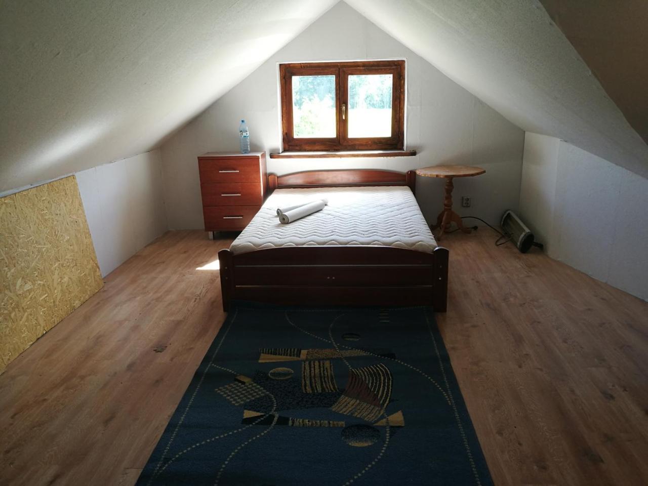 Siedlisko Matiaszowka Villa Eksteriør bilde
